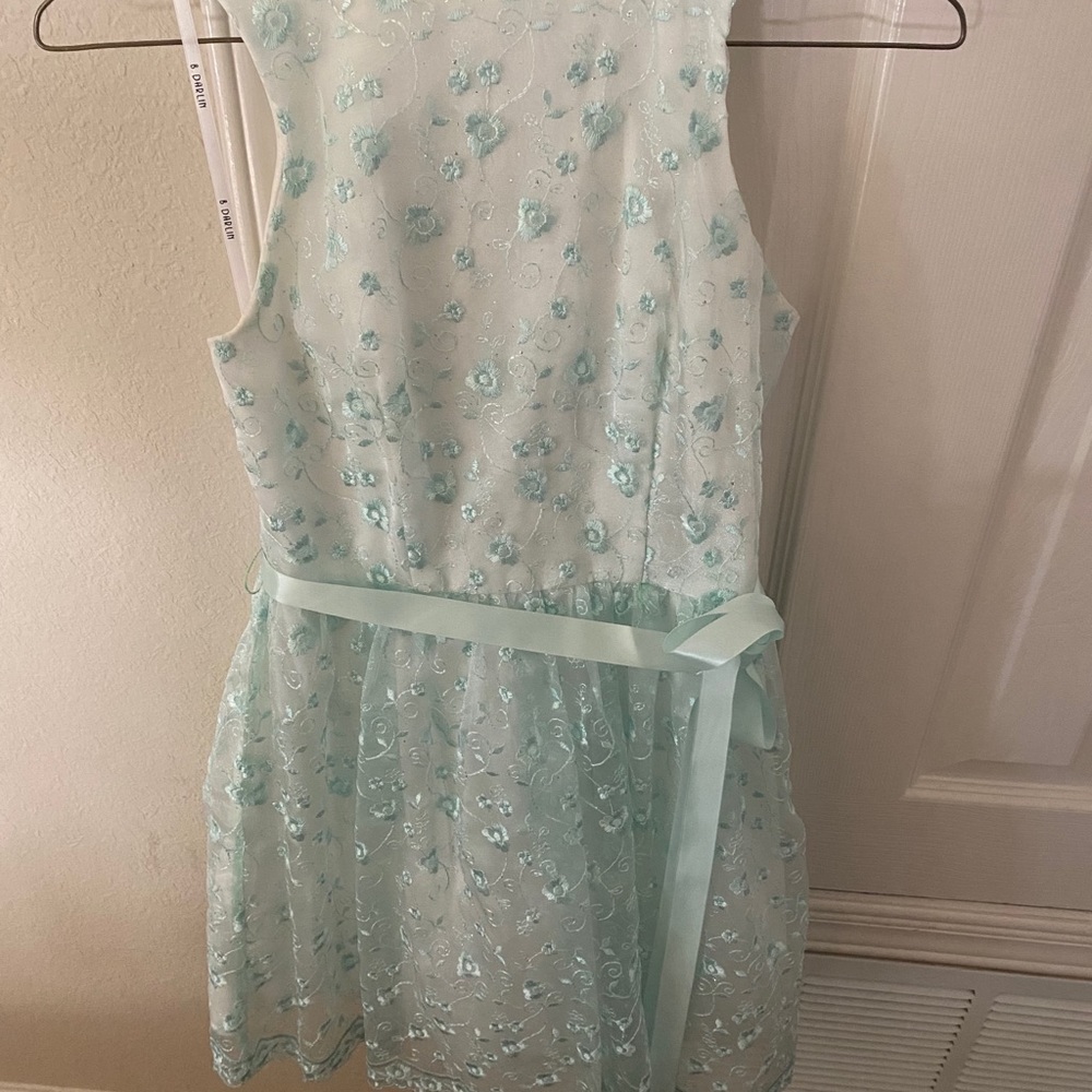 Casual dress